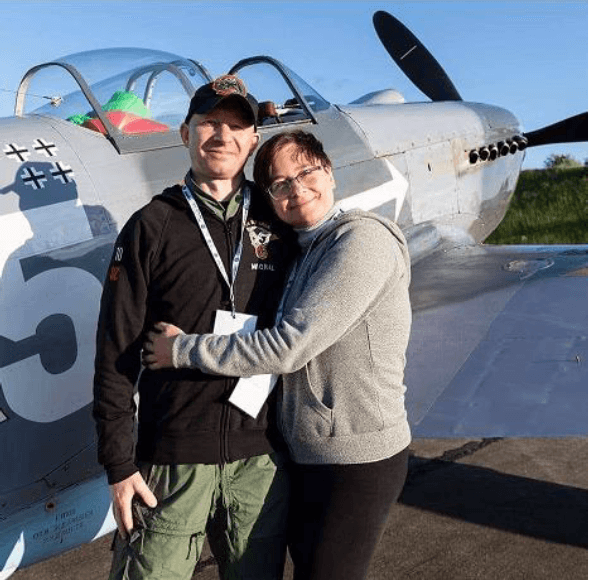  Bez sensora czuję się jak bez kogoś bliskiego