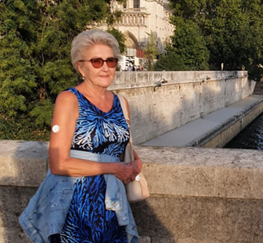 Życie z cukrzycą – czego mnie nauczyło