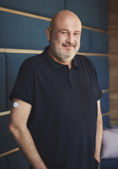 Michał Piela - Ambasador Libre