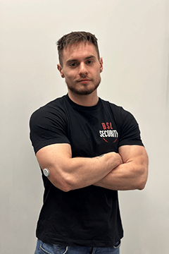 Jakub Gemziak