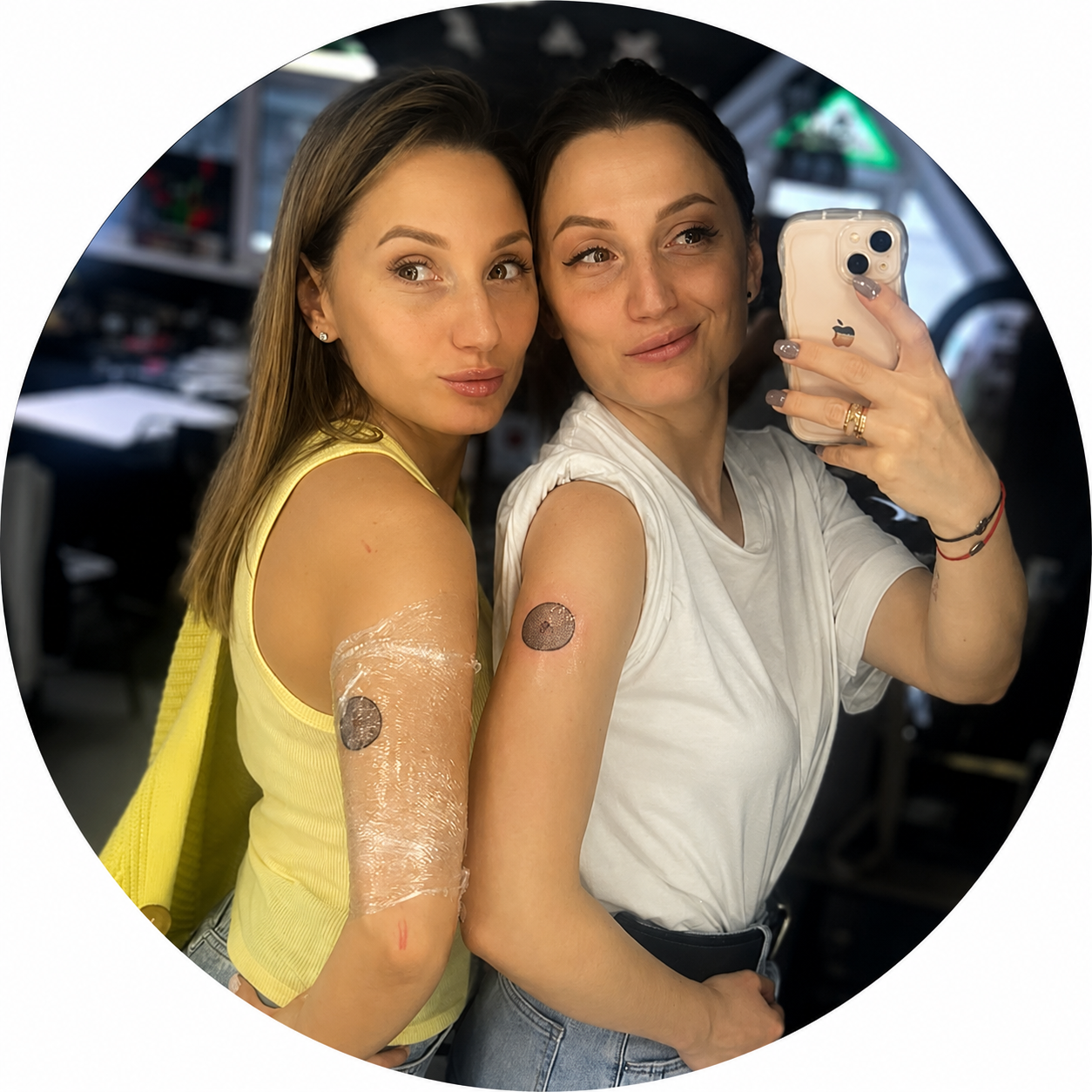 LibreLinkUp