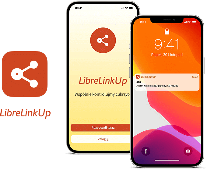 LibreLinkUp