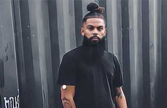 Reepzy and how he manages his diabetes with the FreeStyle Libre system