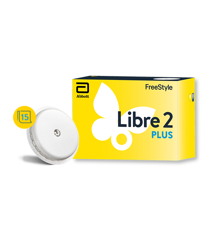 Sensor FreeStyle Libre