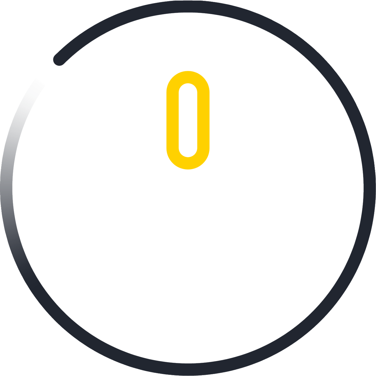 FreeStyle Libre Sensor ikon