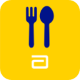 MyFoodie app icon