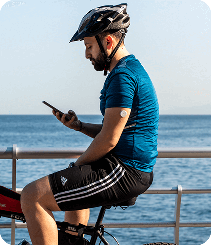  omnipod canoe