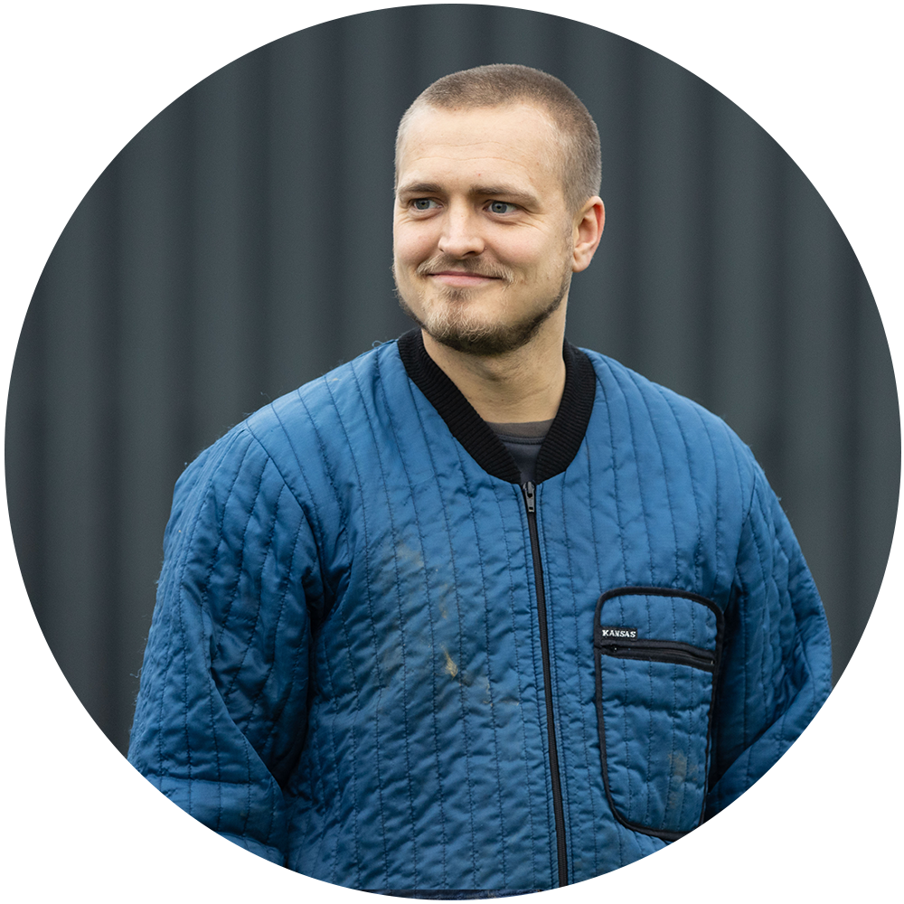 Nathalie berättelse