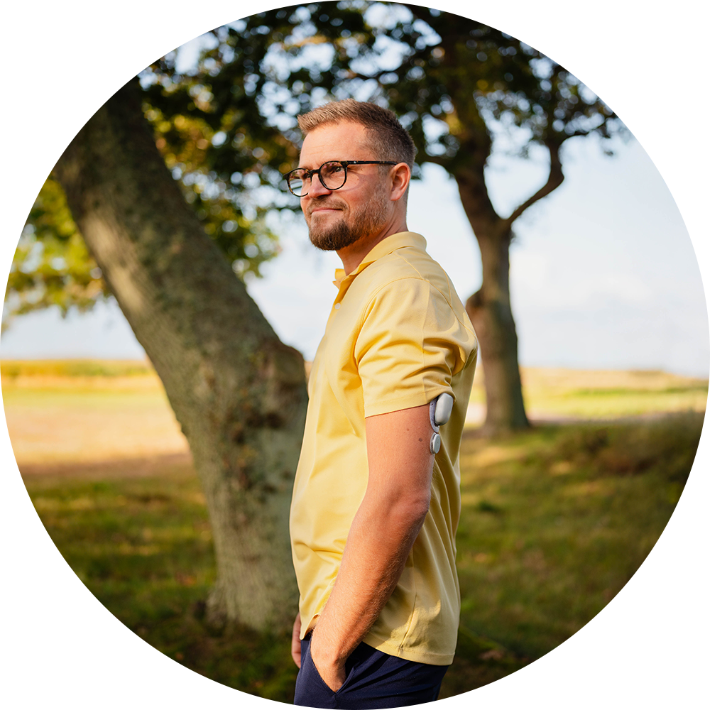 Nathalie berättelse