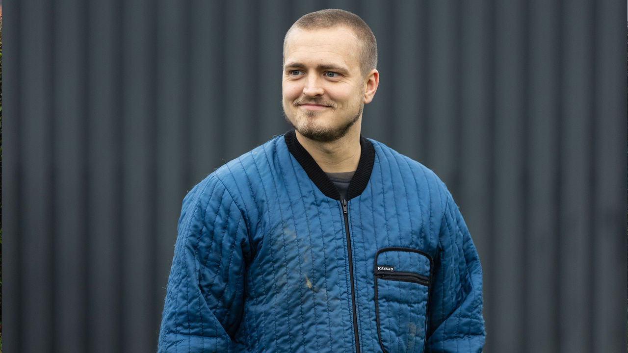 Johannes berättelse