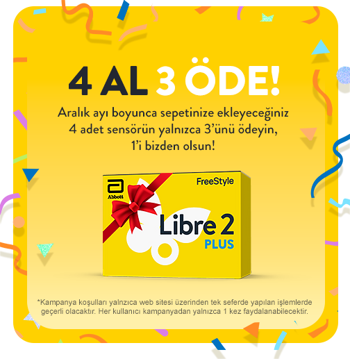 4al 3 öde kampanya görseli