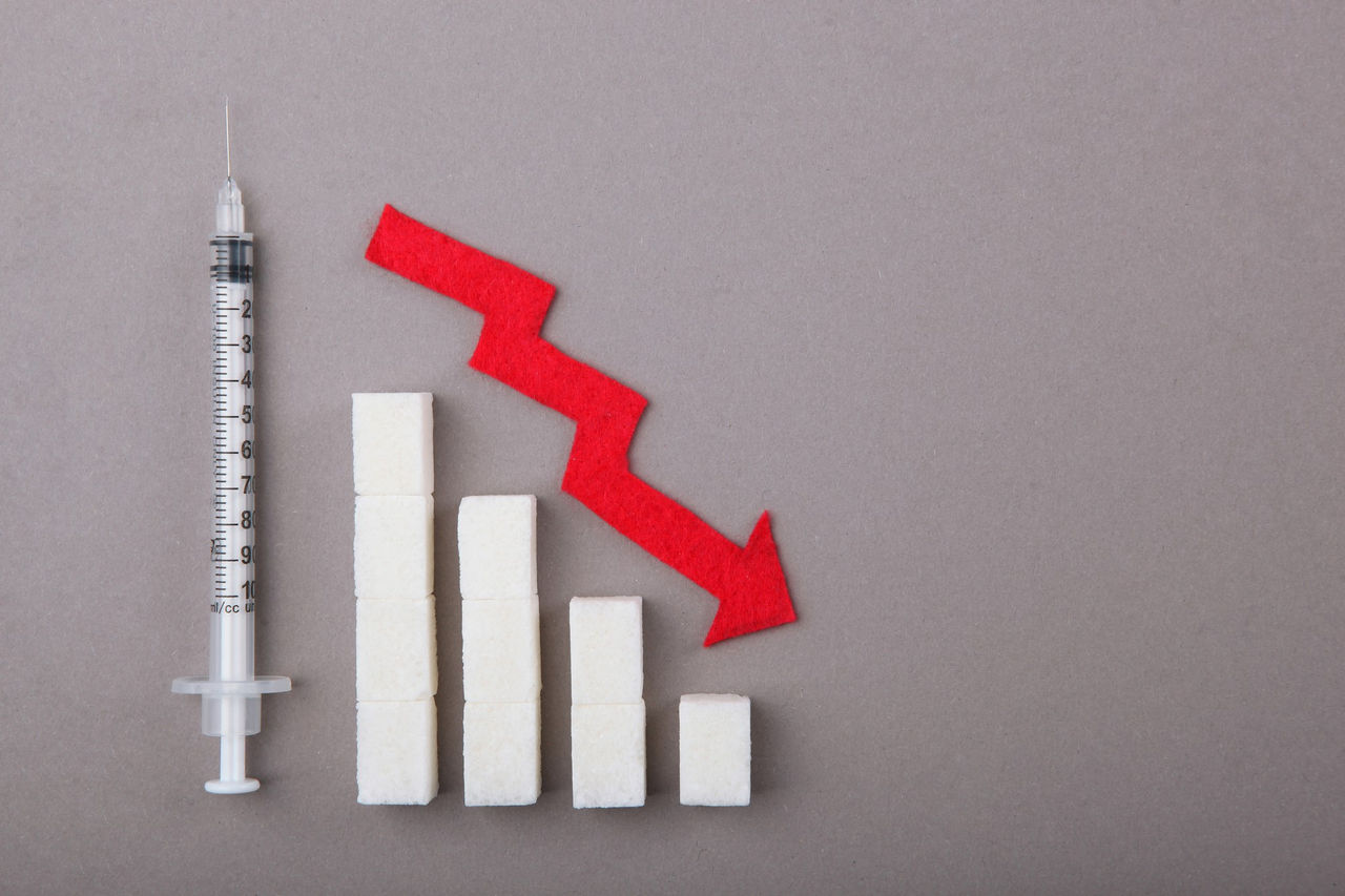 Diyabette Sağlıklı Beslenme