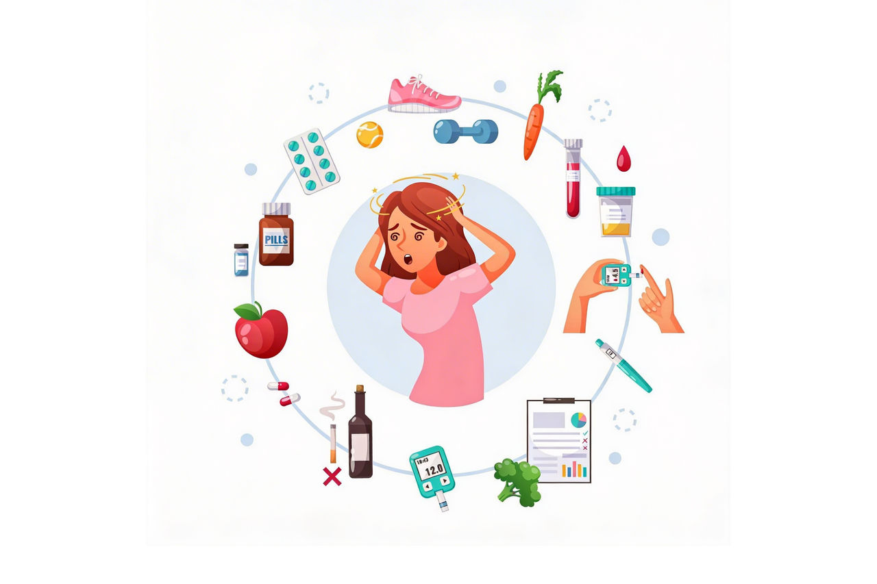 İnsülin İğnesi Nasıl Yapılır?