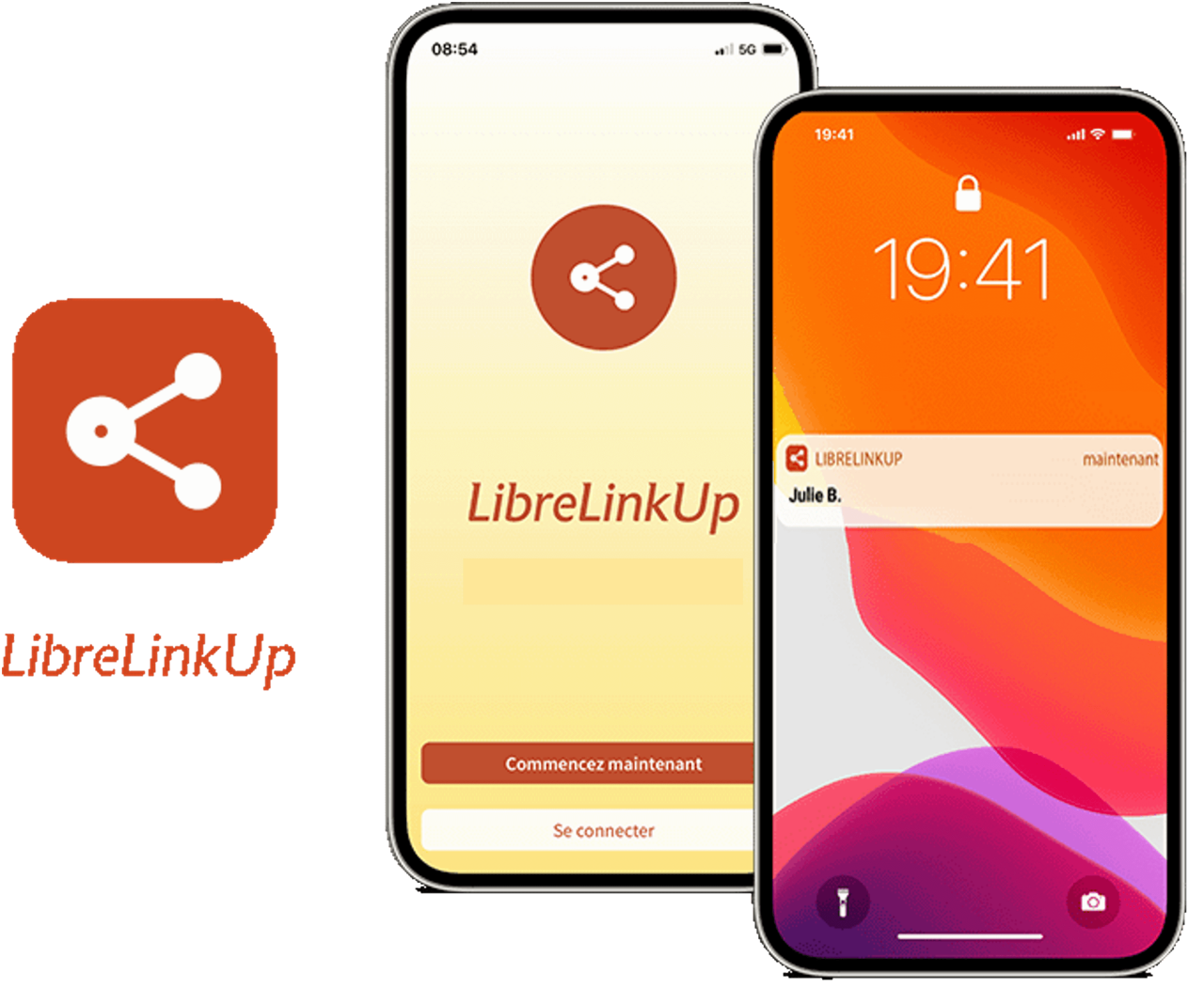 LibreLinkUp