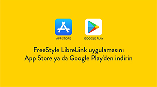 FreeStyle LibreLink kurulumu