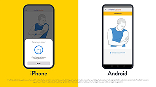 FreeStyle Libre 2 Plus Başlatma