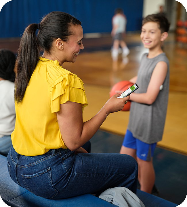 Sevdiklerinizle Bağlantıda Kalın