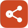 LibreLinkUp App logo