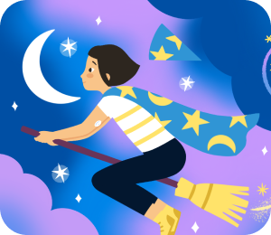 İpek ve Sihirli Aralık