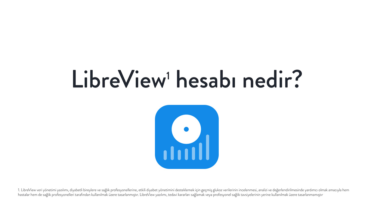 FreeStyle LibreView nedir?
