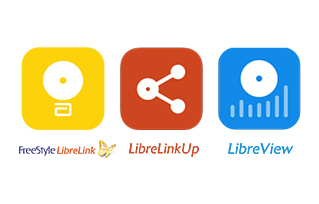 FreeStyle Libre Dijital Uygulamaları