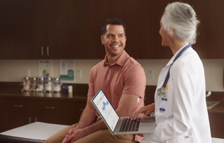 Diyabetin Dijital Takibi