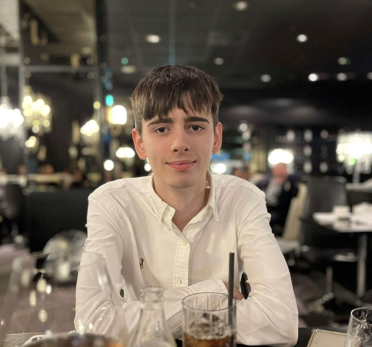 By Johnny Bailey, content creator who lives with type 1 diabetes