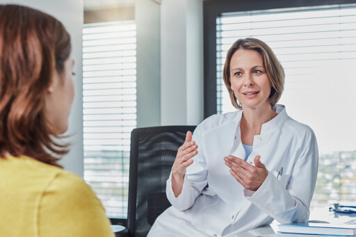 Diabetes Diagnosis: The Emotions