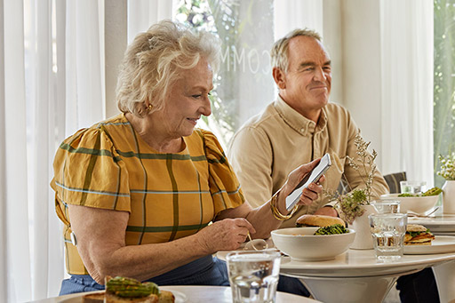 Understanding Alarms