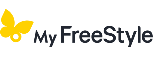 MyFreeStyle logo