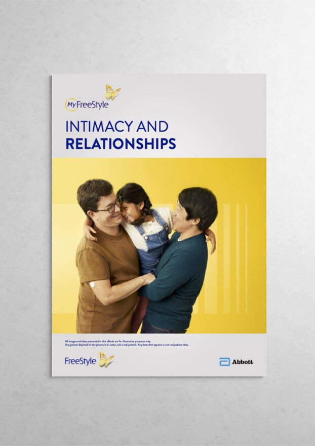 Intimacy And Relationships