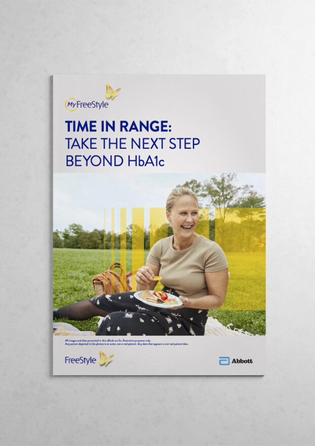 Time In Range