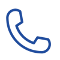 Phone icon.